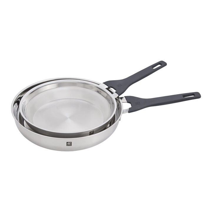 Simplify, Frying pan set, 2-pc, large 1