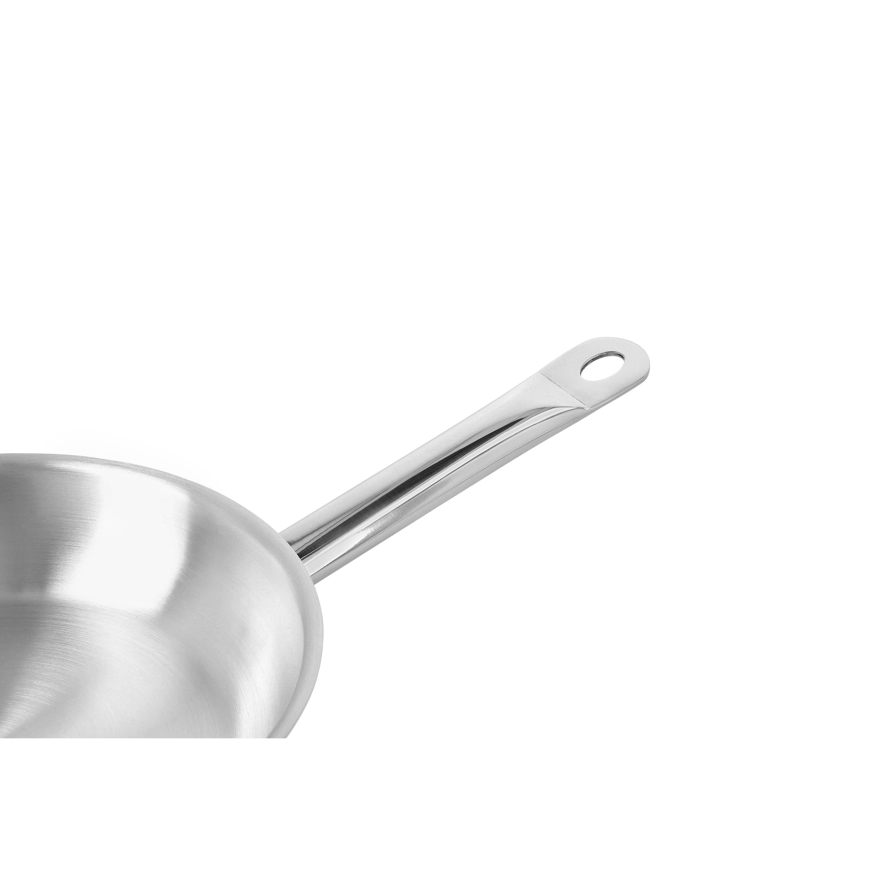 Demeyere Classic Pro 3 Koekenpan 20 cm - Classic Pro 3 - Demeyere