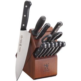 11-pc Knife Block Set