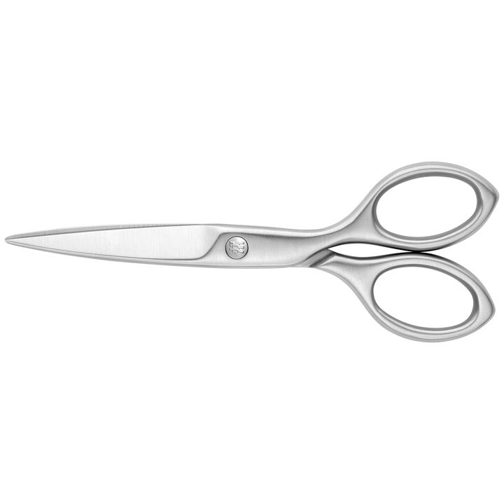 TWIN Select, 16 cm, Household shear, silver, large 1