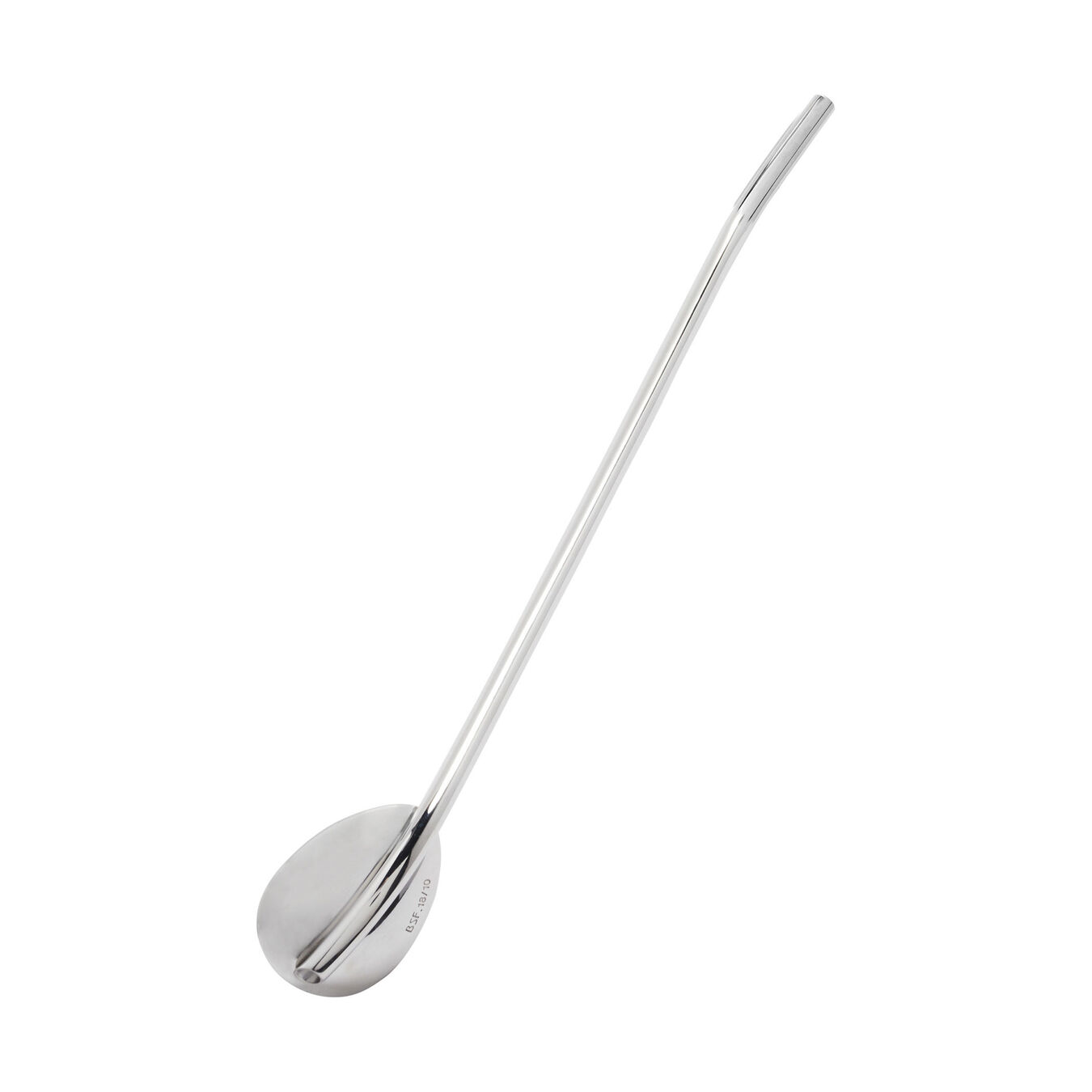 Longdrink spoon set 5 Piece,,large 2
