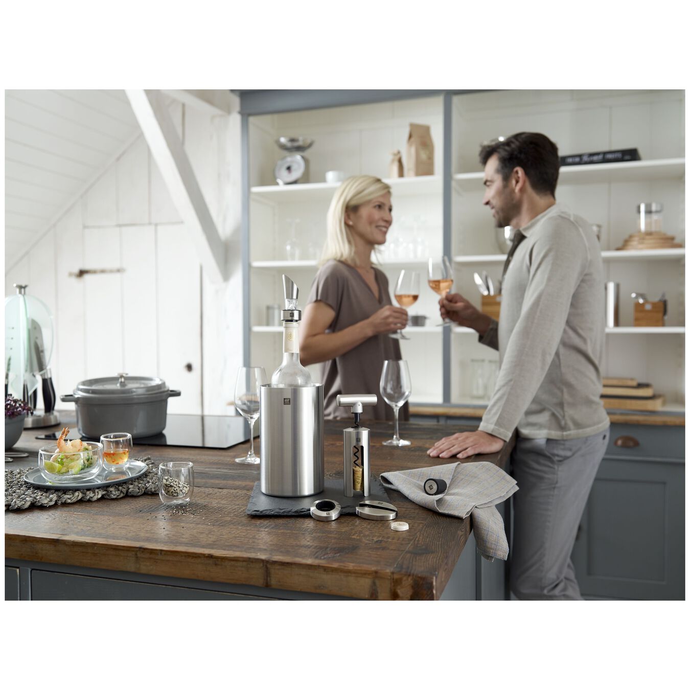 Buy ZWILLING Sommelier Accessories Wine cooler