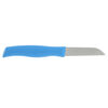 TWIN Grip, 3-inch, Vegetable Knife Blue, small 2