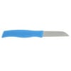 TWIN Grip, 3-inch, Vegetable Knife Blue, small 2