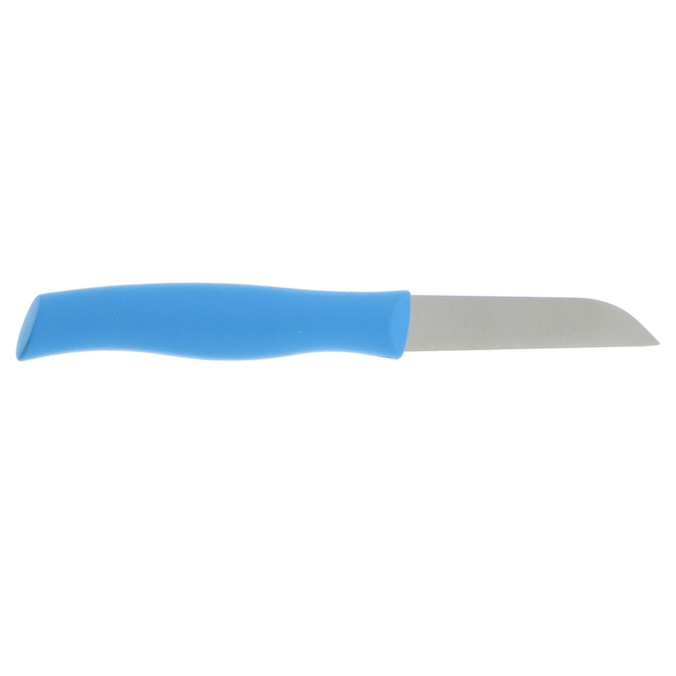 3-inch, Vegetable Knife Blue,,large 2