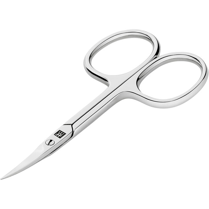 CLASSIC, Cuticle Scissors, large 2