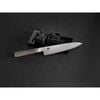 5-inch black maple Prep Knife,,large