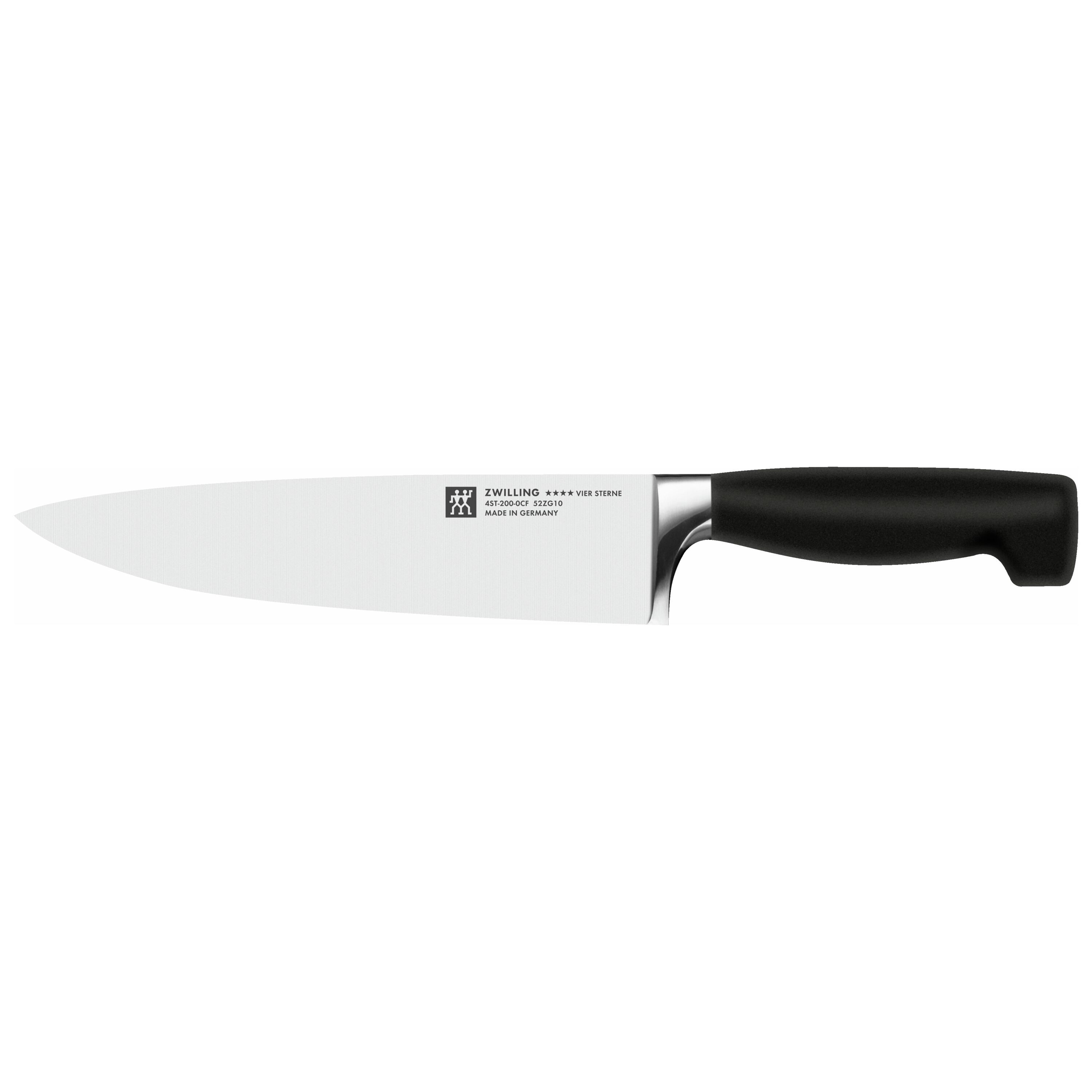 Buy ZWILLING Four Star Chef's knife | ZWILLING.COM
