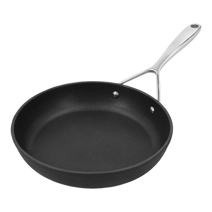 Alu Plus 3, Bakpan Duraslide 24 cm, large 2