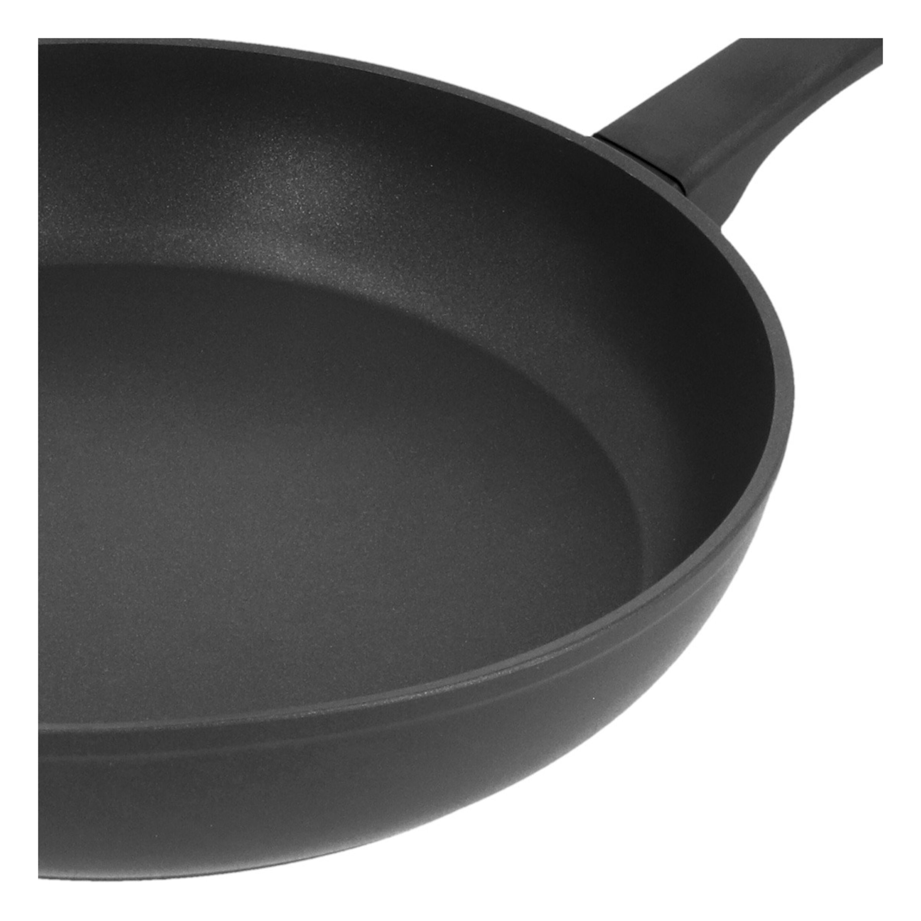 Demeyere Alu Bistro 3 Koekenpan Duraslide 28 cm - Alu Bistro 3 - Demeyere