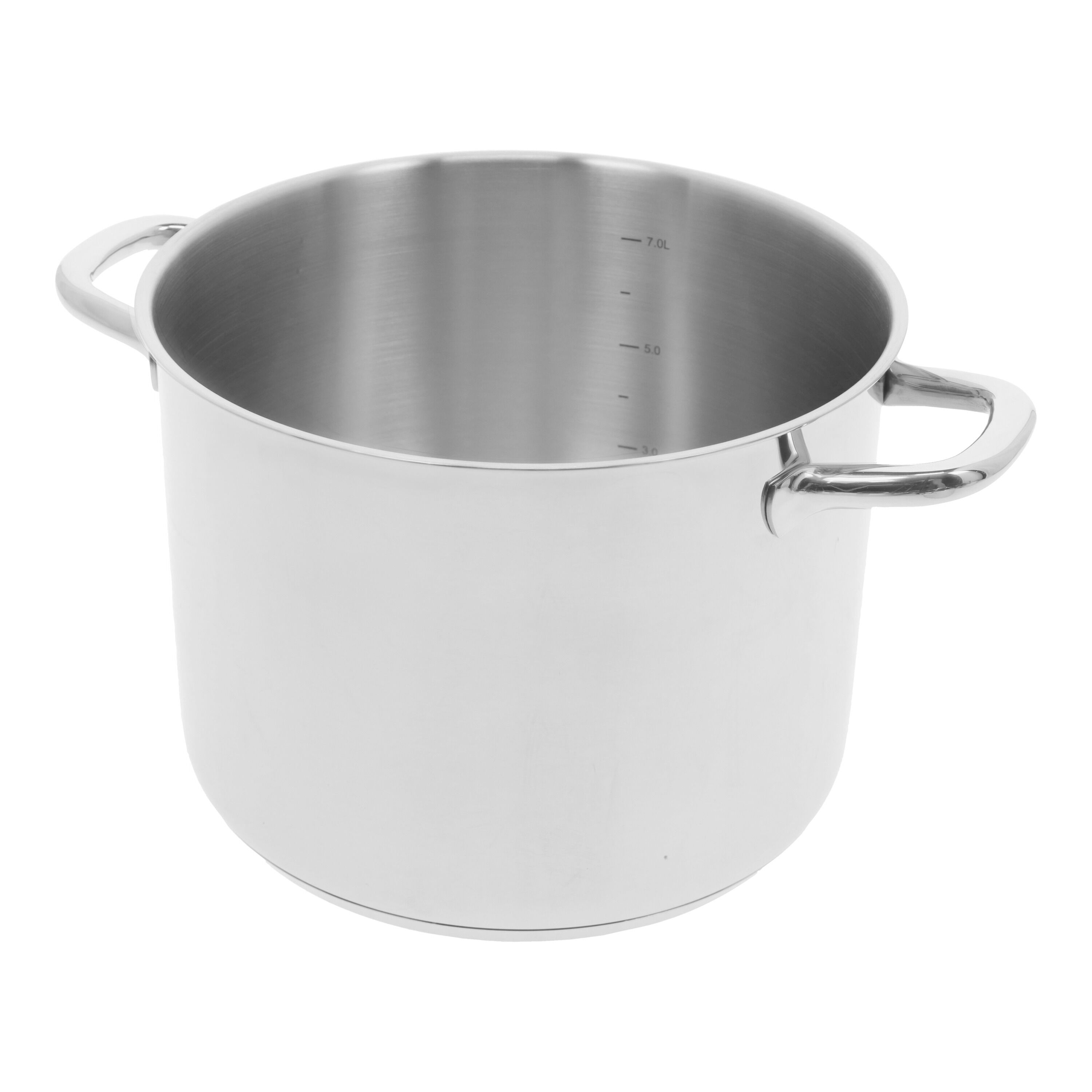 Demeyere Classico 3 Soeppan 24 cm / 7 l - Classico 3 - Demeyere