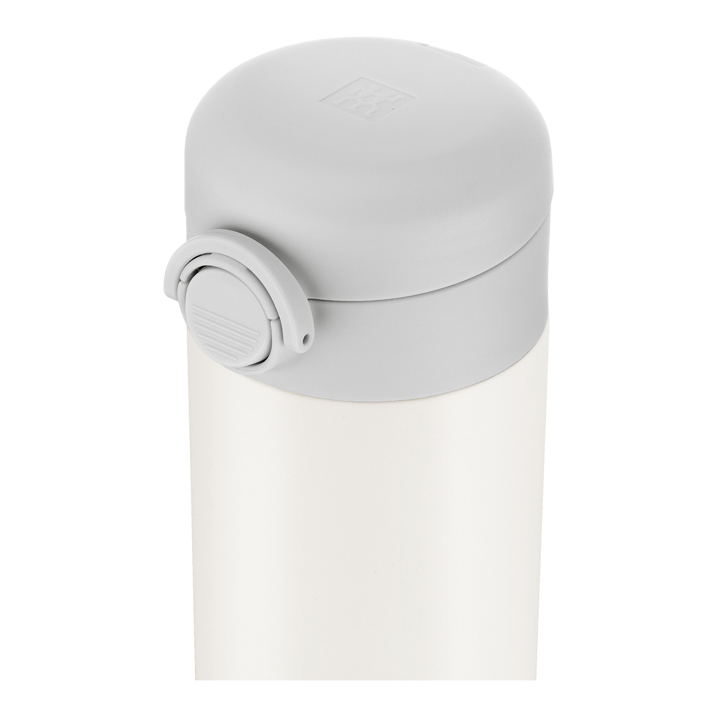 Thumbnail - ZWILLING Thermo Plus Thermoflasche, 500 ml, Edelstahl, Cream