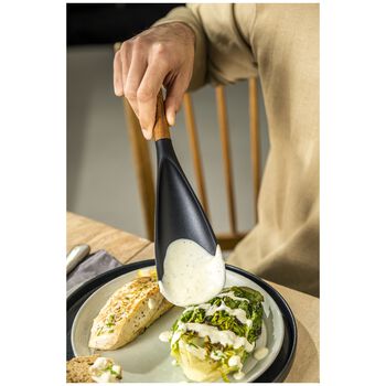 Çok Amaçlı Kaşık | Silikon | 30 cm,,large 9