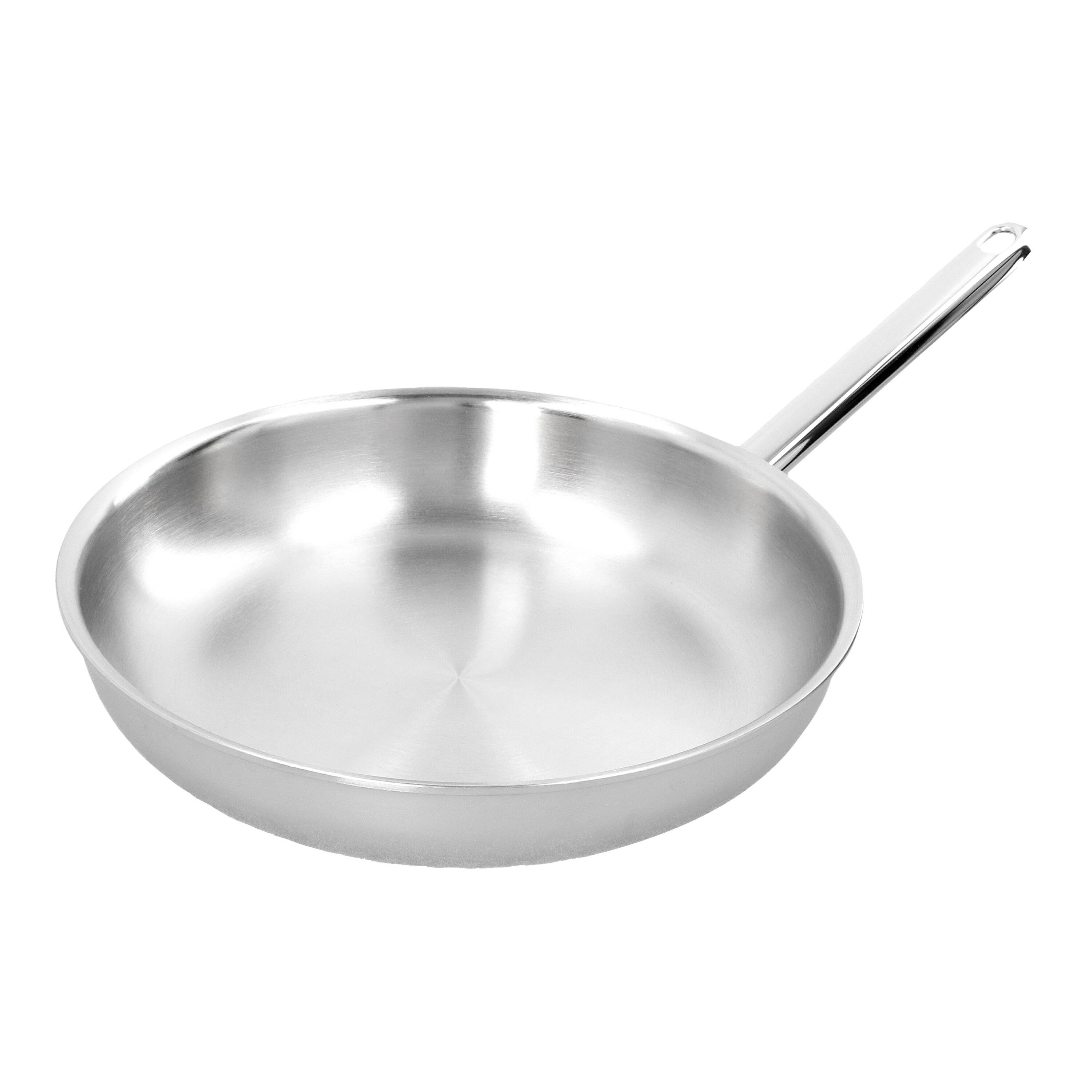 Demeyere ControlInduc Pro X Koekenpan 28 cm - ControlInduc Pro X - Demeyere