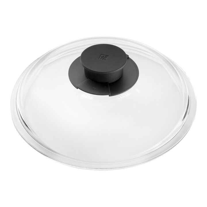 TWIN Specials, Låg 24 cm, Glas, large 1