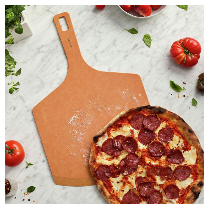 BBQ+, Pizza Peel, large 2