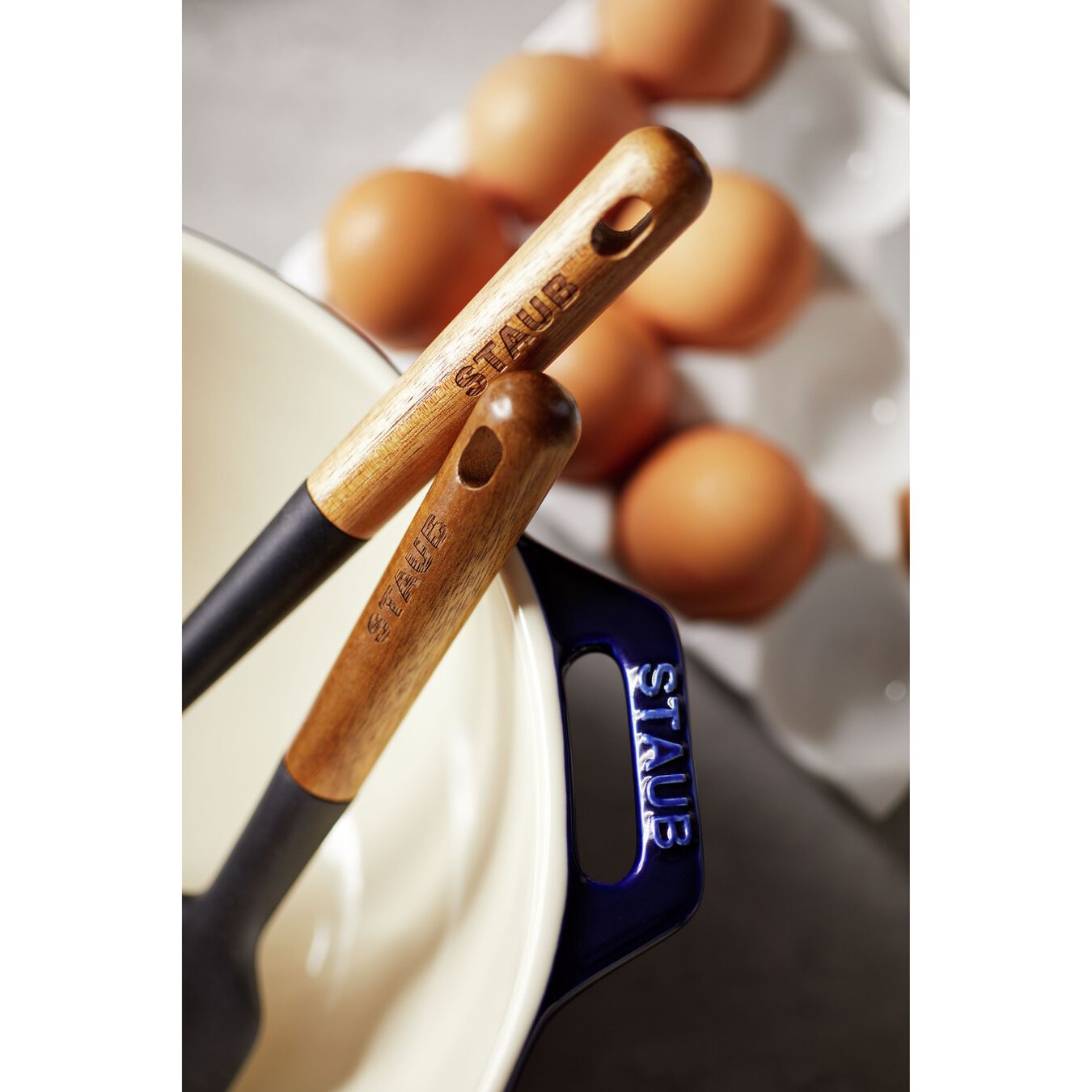 Yumurta Fırçası | Silikon | 22 cm,,large 5