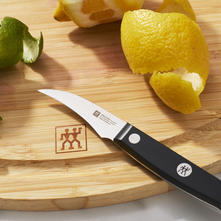 Gourmet, 2.5-inch, Peeling Knife, large 4