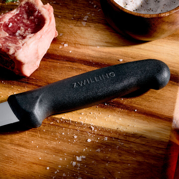 Commercial, 6.5-inch, Stiff Boning Knife, large 4