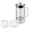 Set ZWILLING Sorrento Plus, Café de Autor en Casa, small 1