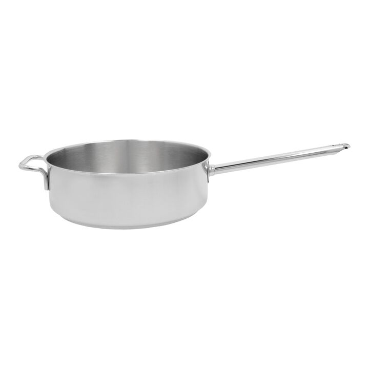 Apollo 7, Sauteuse sans couvercle 24 cm / 2,8 l, large 1
