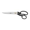 Shears & Scissors, 9-inch Superfection Classic Bent Shears Stainless Steel, small 2