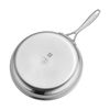 Clad CFX, 10-inch, Stainless Steel, Ceramic, Non-stick, Frying Pan, small 3