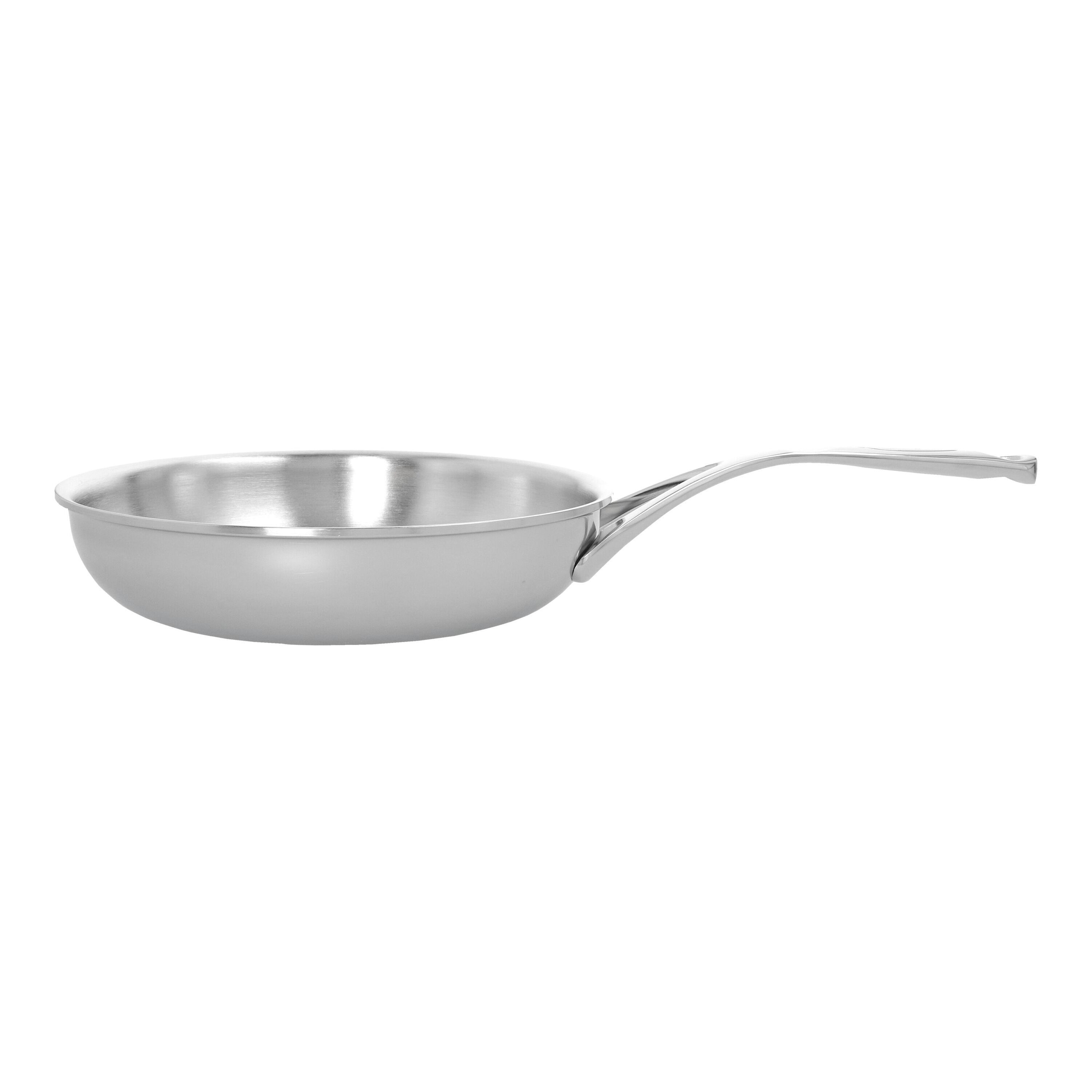 Demeyere ControlInduc X Koekenpan 20 cm - ControlInduc X - Demeyere afbeelding