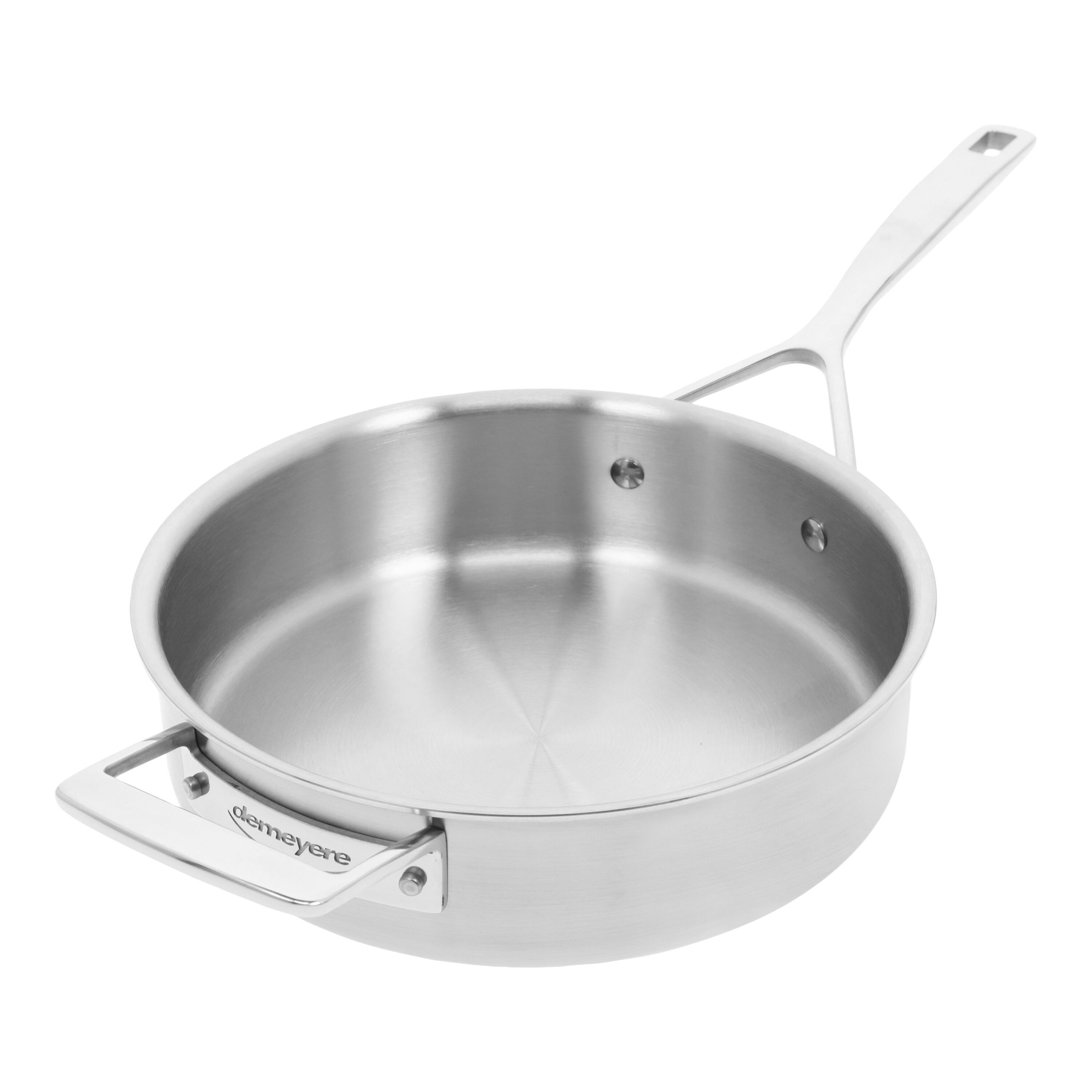 Demeyere Essential 5 Saute Pan - Thumbnail 3