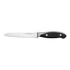 Forged Synergy, 5-inch Utility knife, serrated edge , small 1