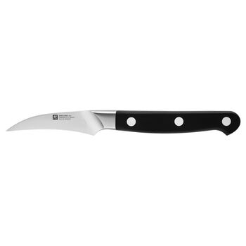 Couteau à éplucher 7 cm,,large 1