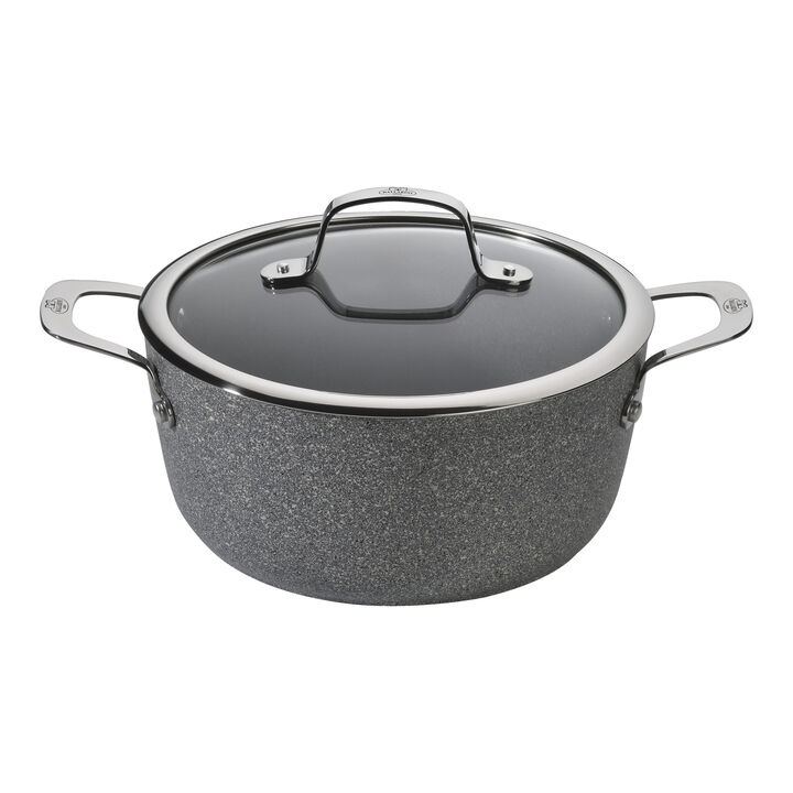 Salina, 16 cm Aluminium Stock pot, large 1
