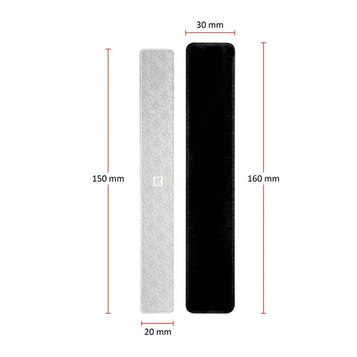 PREMIUM, Straight Nail File, large 4