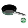 Pure, Po&ecirc;le, 24 cm, Inox 18/10, Rev&ecirc;tement antiadh&eacute;sif en c&eacute;ramique, small 1