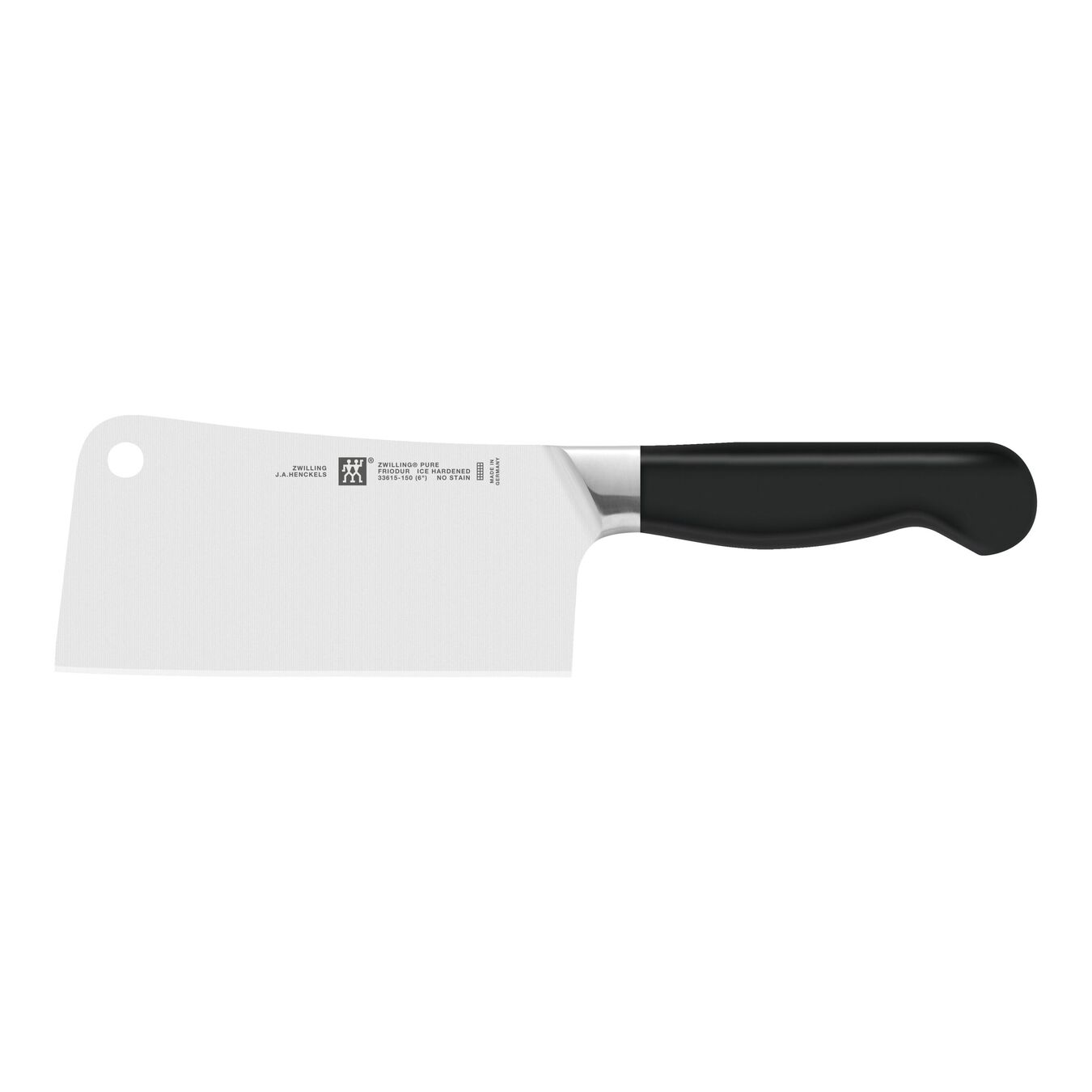 6 inch Cleaver - Visual Imperfections,,large 1
