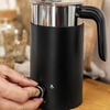Enfinigy, Milk Frother, Black Matte, small 11