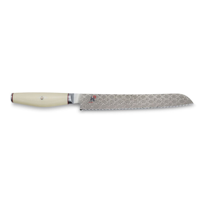 Miyabi Ori, 9-inch, Bread Knife, large 1