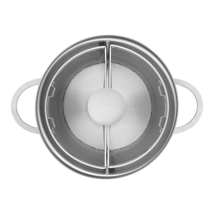 Ancona, Spargel-/Nudeltopf 24 cm, large 3