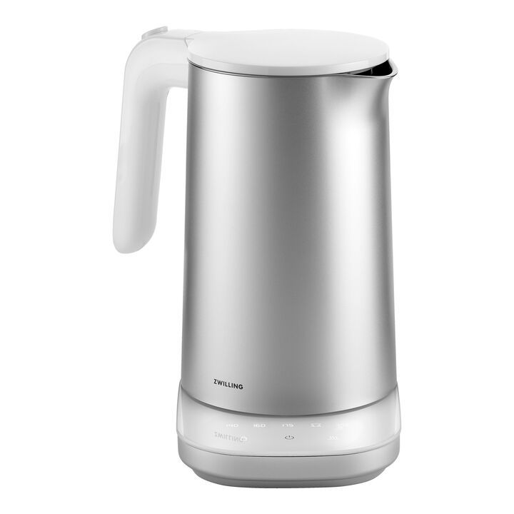 Enfinigy, 1 l, Cool Touch Kettle Pro - Silver, large 2