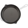 Cast Iron - Fry Pans/ Skillets, 10-inch, Fry Pan, White, small 6