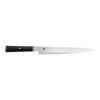 Kaizen, 9.5-inch Micarta Slicing/Carving Knife, small 1