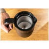  Thermal Carafe Drip Coffee Maker black,,large