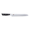 HISHO 400FCT, 9-inch, Bread Knife, small 1