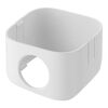 Fresh & Save, CUBE Cover S, white, small 1