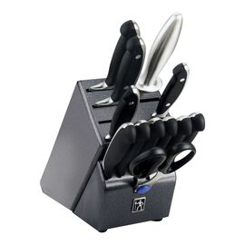 Henckels Forged Synergy, 13-pc, Knife block set