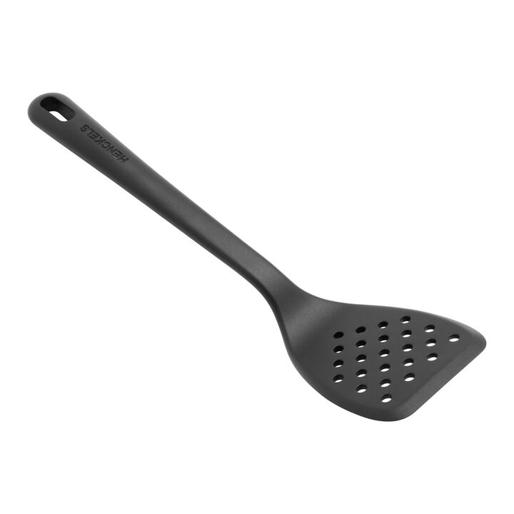 Silicone Onyx, 32 cm Silicone Frying pan turner, large 1