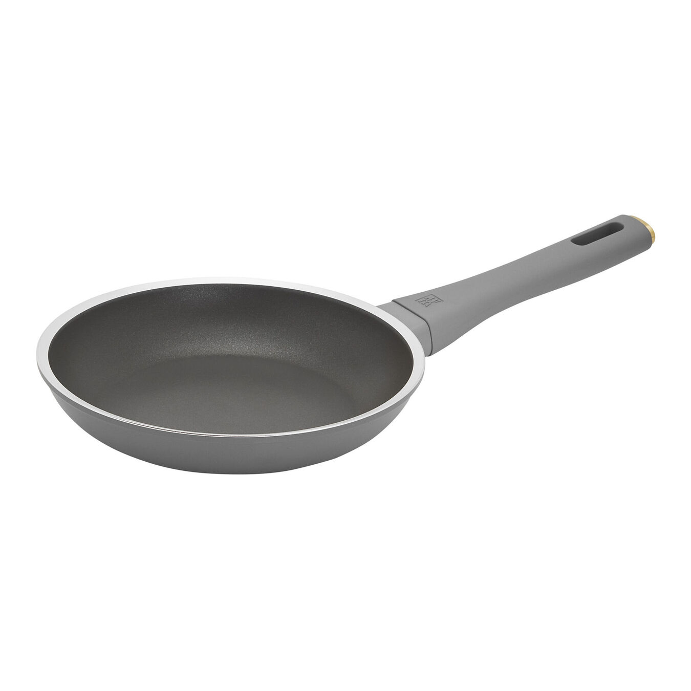 Zwilling Madura Plus Slate 8 Inch Aluminium Non Stick Frying Pan Official Zwilling Shop