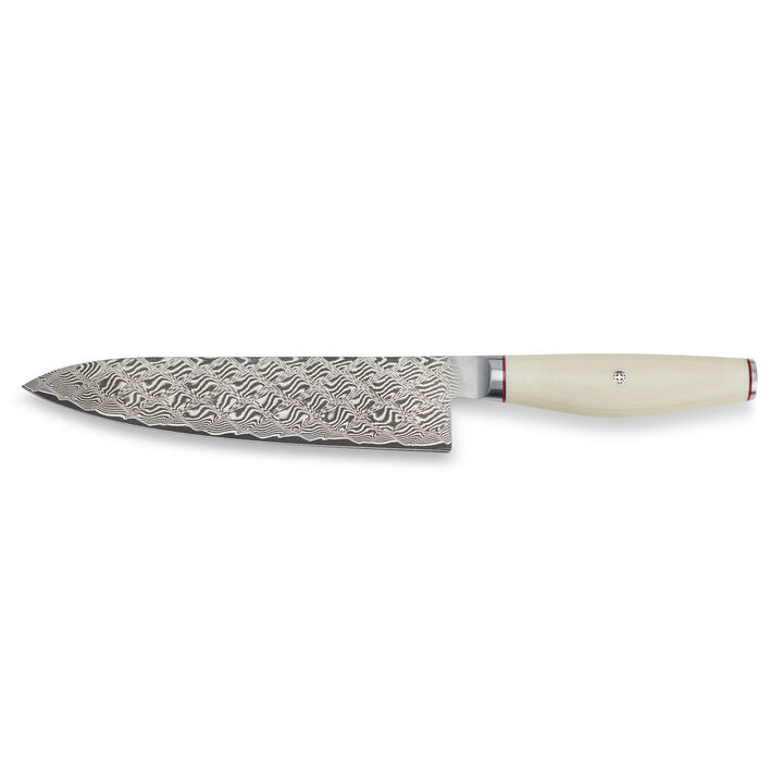 Miyabi Ori, 8-inch, Chef's Knife, large 3