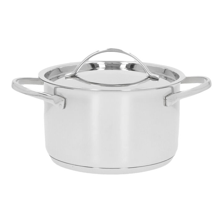 Mini 3, Pannenset, 4-delig, large 3