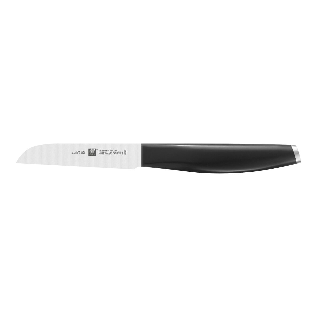 Couteau à légumes 8 cm,,large 1